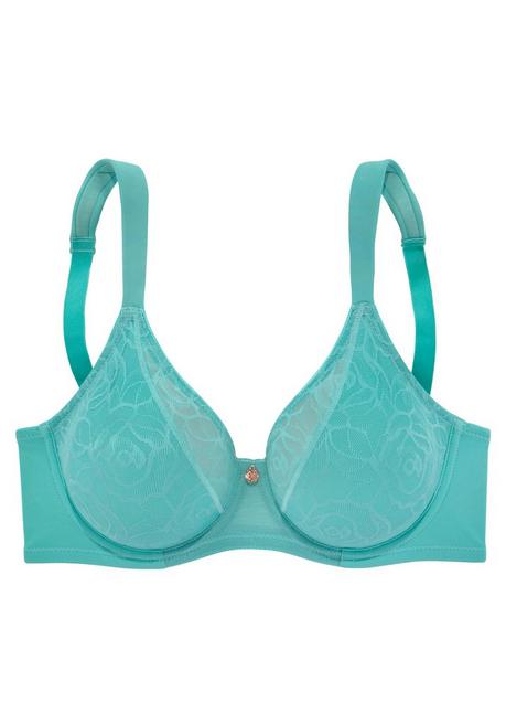 NUANCE Minimizer-BH - Türkis Sheego