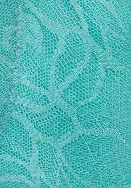 NUANCE Minimizer-BH - Türkis Sheego