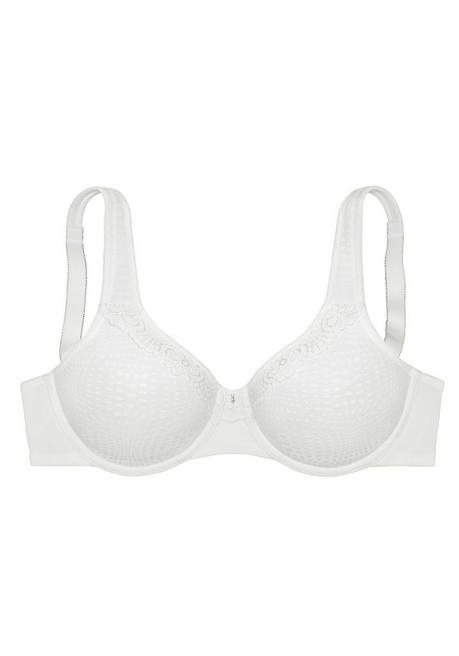 NUANCE Minimizer-BH - Weiß Sheego