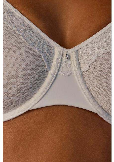 NUANCE Minimizer-BH - Weiß Sheego