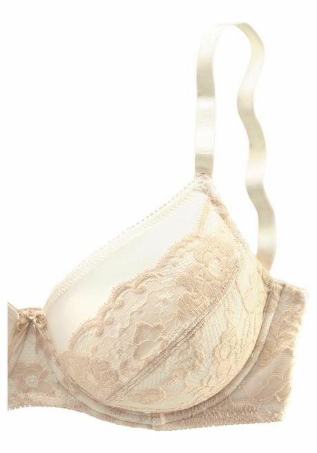 NUANCE Nuance Bügel-BH - Champagner Sheego