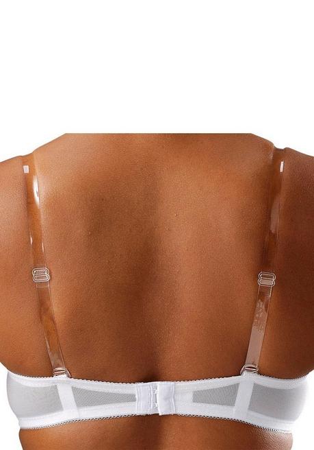 NUANCE Schalen-BH - Weiß Sheego