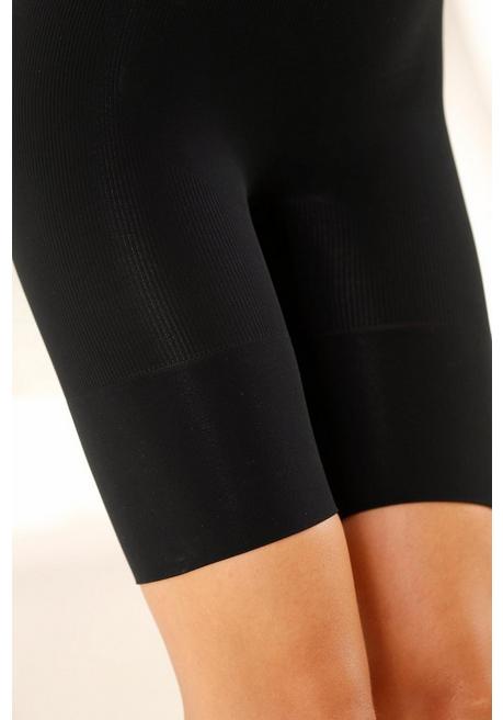 NUANCE Shapinghose - Schwarz Sheego