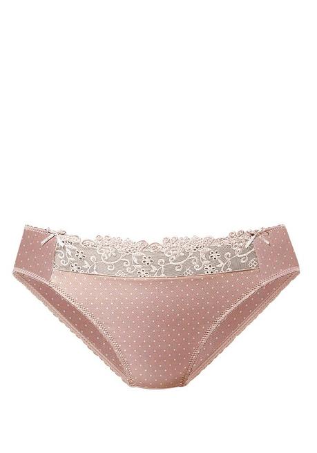 NUANCE Slip - Puder Sheego