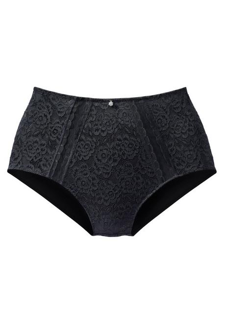 NUANCE Slip - Schwarz Sheego