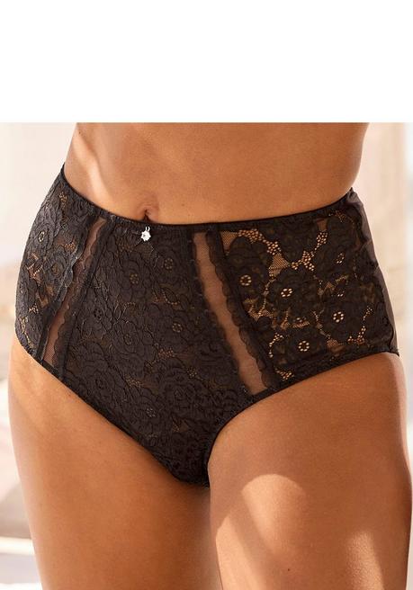 NUANCE Slip - Schwarz Sheego