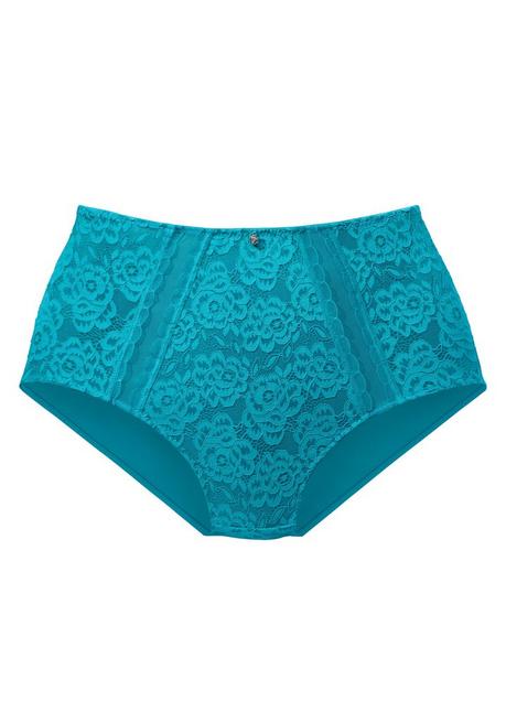 NUANCE Slip - Türkis Sheego