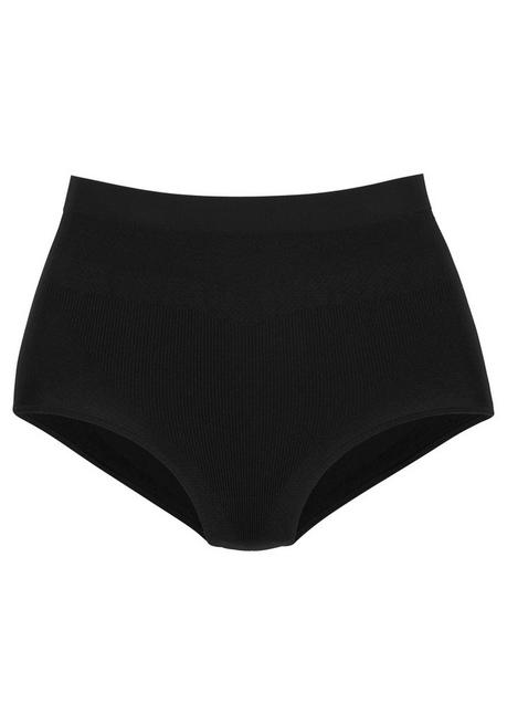 NUANCE Taillenshaper - Schwarz Sheego