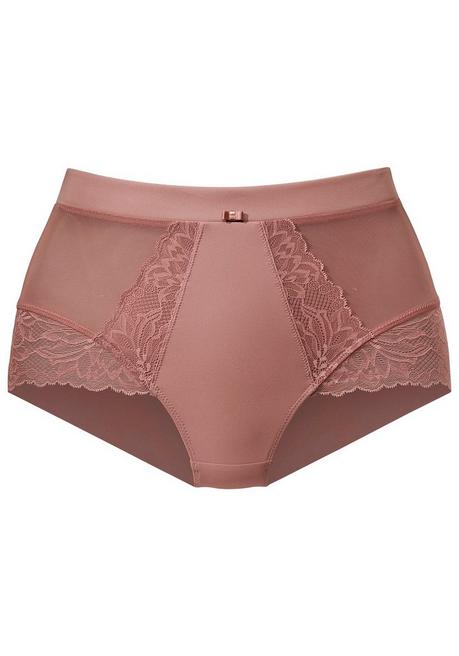 NUANCE Taillenslip - Rosa Sheego