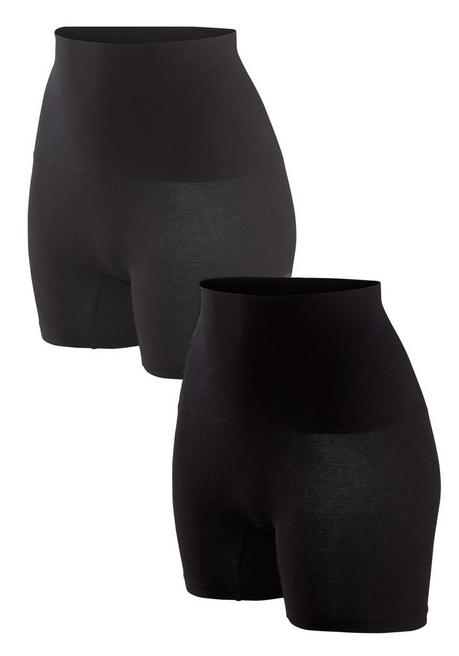 PETITE FLEUR Formpants - Schwarz Sheego