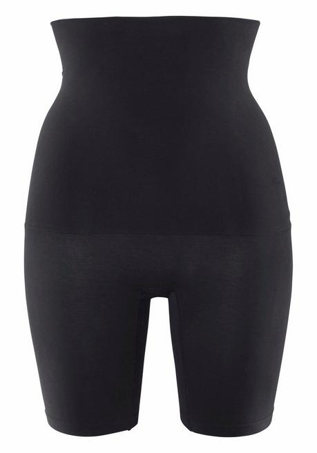 PETITE FLEUR Formpants - Schwarz Sheego