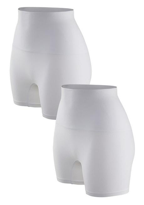 PETITE FLEUR Formpants - Weiß Sheego