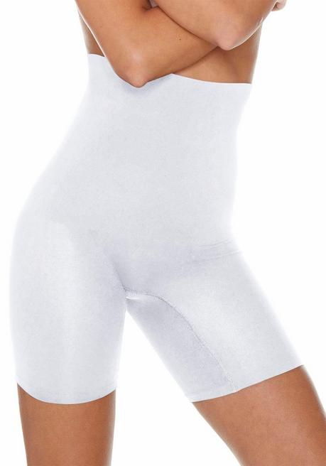 PETITE FLEUR Formpants - Weiß Sheego