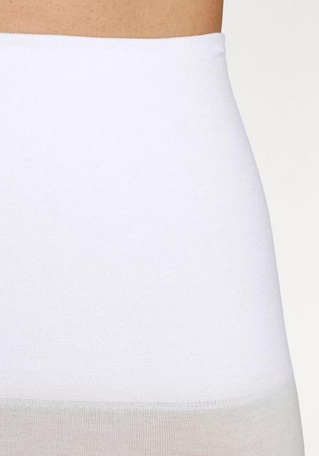 PETITE FLEUR Formslip - Weiß Sheego