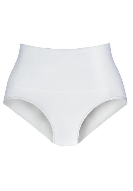 PETITE FLEUR Formslip - Weiß Sheego