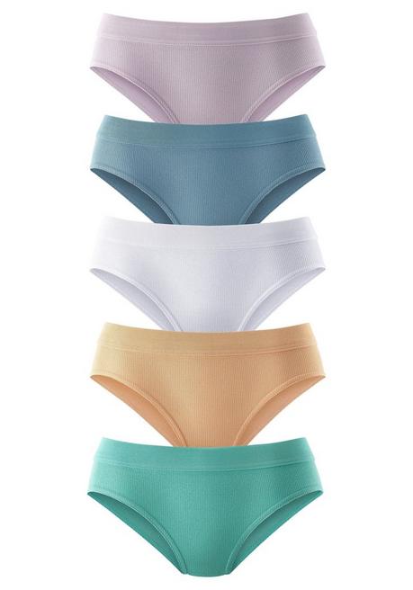 PETITE FLEUR Hüftslip - Pastell Sheego