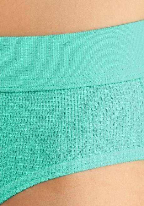 PETITE FLEUR Hüftslip - Pastell Sheego