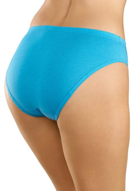 PETITE FLEUR Jazz-Pants Slips - Mehrfarbig Sheego