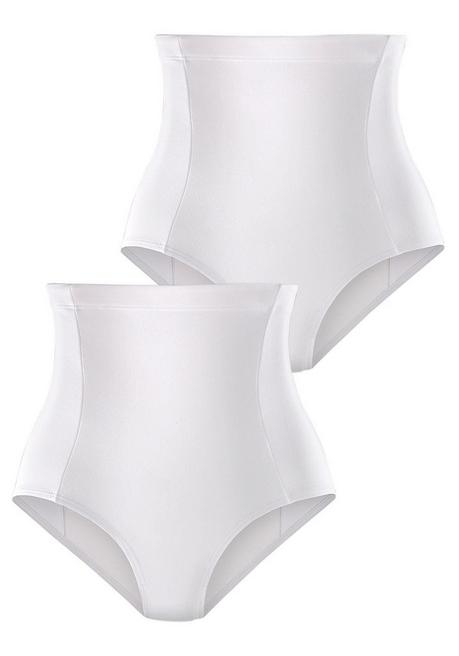 PETITE FLEUR Taillenshaper - Weiß Sheego
