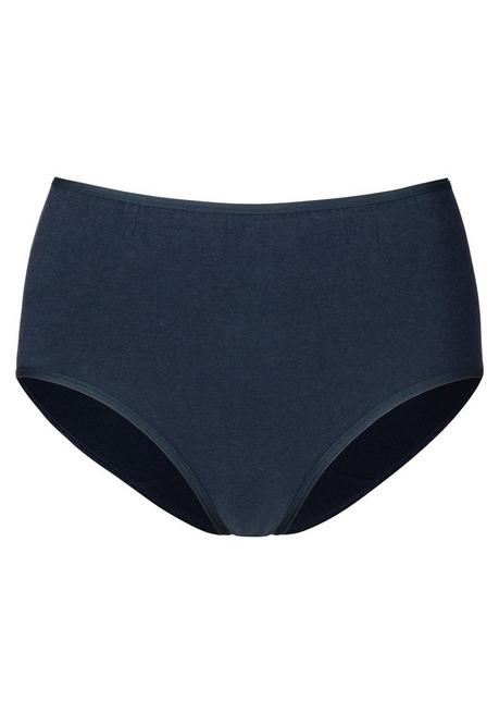 PETITE FLEUR Taillenslip - Blau Sheego