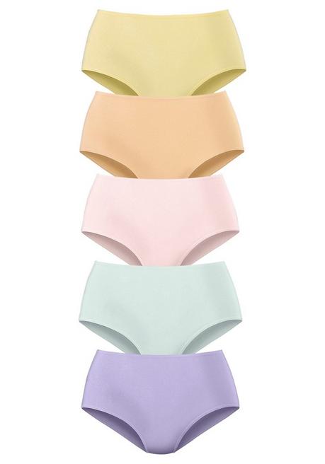 PETITE FLEUR Taillenslip - Pastell Sheego