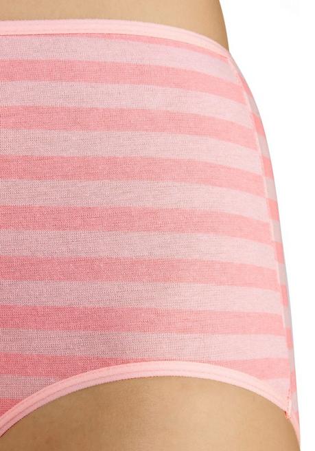 PETITE FLEUR Taillenslip - Pastell Sheego