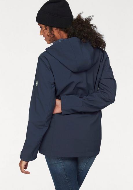 Polarino Softshelljacke - Marine Sheego