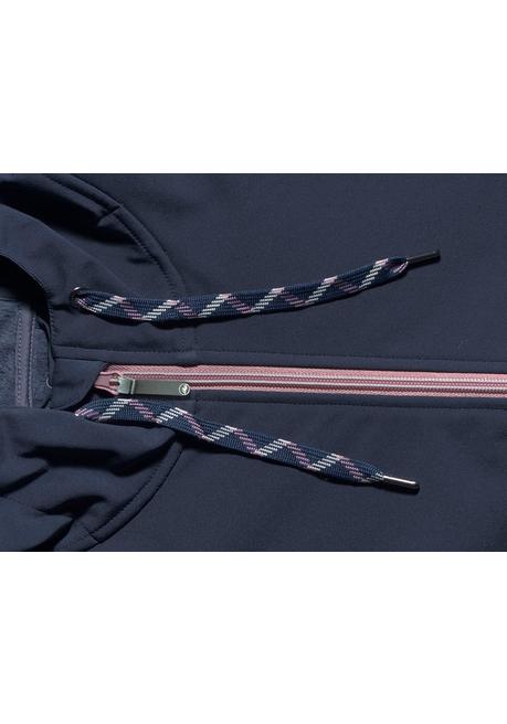 Polarino Softshelljacke - Marine Sheego