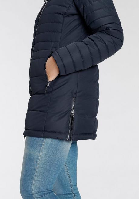 Polarino Steppjacke - Marine Sheego