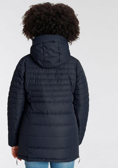 Polarino Steppjacke - Marine Sheego