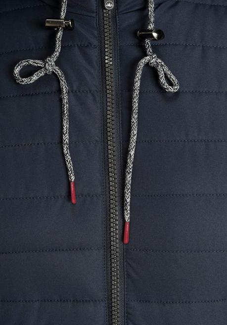 Polarino Steppjacke - Marine Sheego
