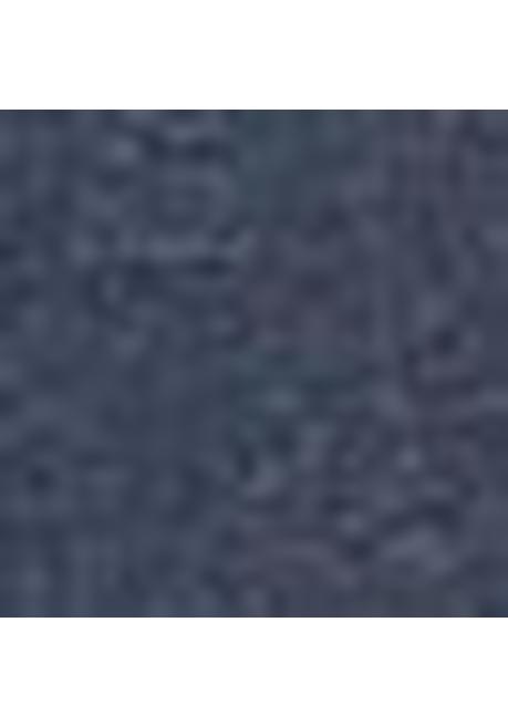 Polarino Strickfleecejacke - Marine Meliert Sheego