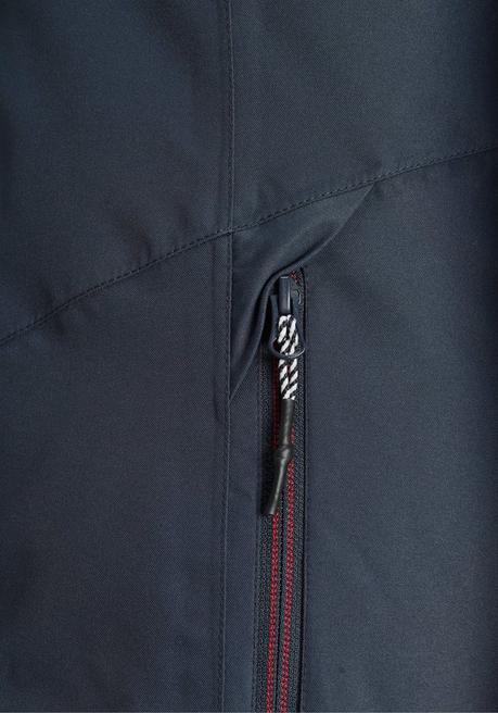 Polarino Winterjacke - Marine Sheego