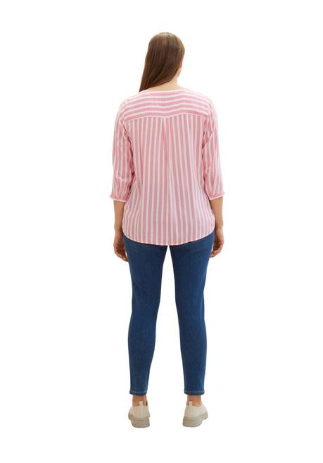 TOM TAILOR Plus Skinny Jeans Im Five-Pocket-Stil - Blue Denim Sheego