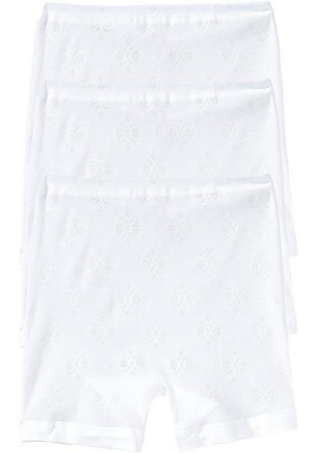 SPEIDEL Pagenschlüpfer - Weiß Sheego