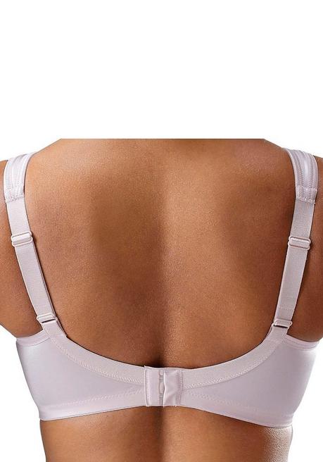 SUSA CREATION Entlastungs-BH - Hautfarben Sheego