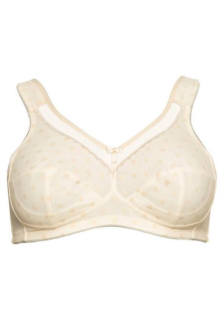 SUSA CREATION Entlastungs-BH - Hautfarben Sheego