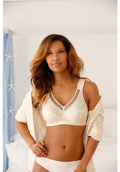 SUSA CREATION Entlastungs-BH - Hautfarben Sheego