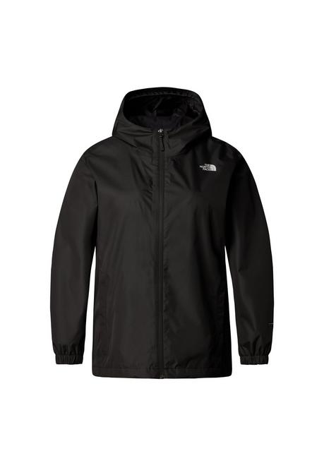 The North Face Funktionsjacke - Nachtschwarz Sheego