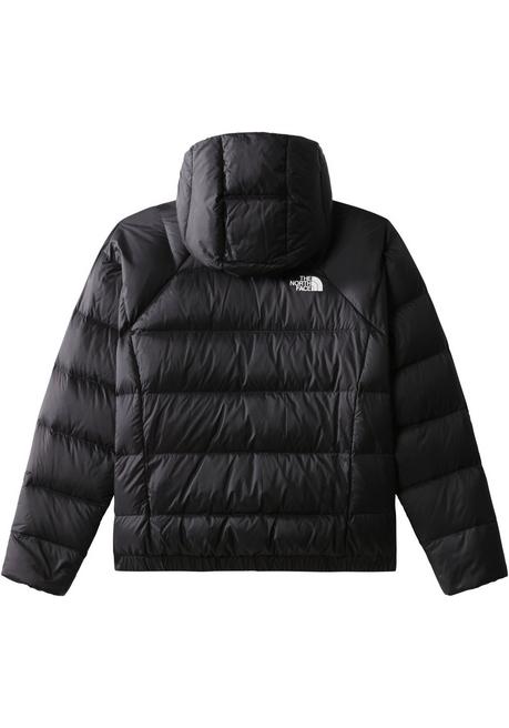 The North Face Winterjacke - Schwarz Sheego