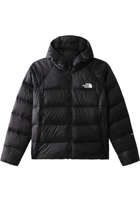 The North Face Winterjacke - Schwarz Sheego