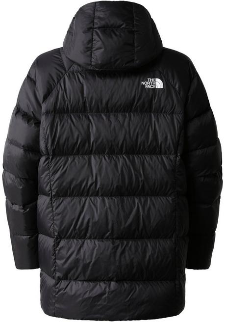 The North Face Wintermantel - Schwarz Sheego