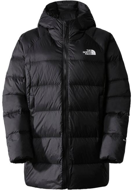 The North Face Wintermantel - schwarz sheego