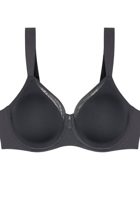TRIUMPH Minimizer-BH - Anthrazit Sheego