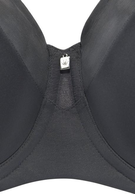 TRIUMPH Minimizer-BH - Anthrazit Sheego