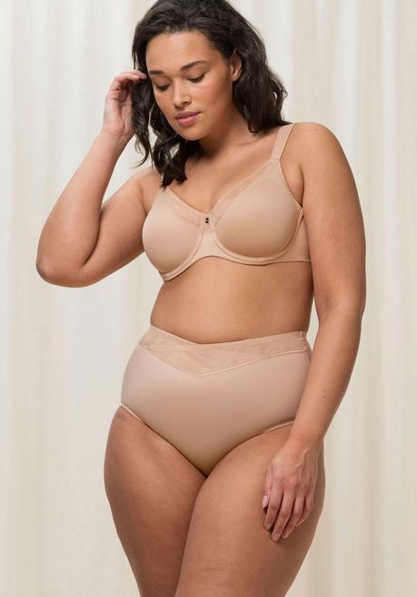 TRIUMPH Minimizer-BH - Hautfarben Sheego