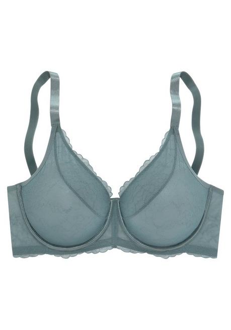 TRIUMPH Minimizer-BH - Mint Sheego