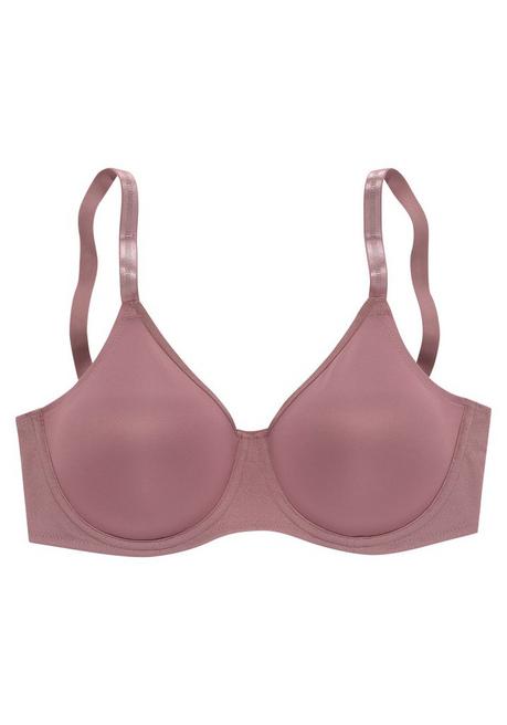 TRIUMPH Minimizer-BH - Pink Sheego