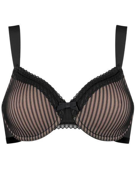 TRIUMPH Minimizer-BH - Schwarz-hautfarben Sheego