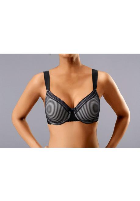 TRIUMPH Minimizer-BH - Schwarz-hautfarben Sheego